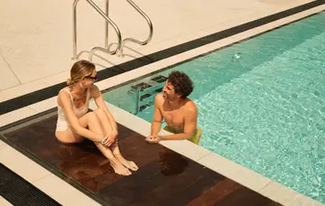 Swimming Pools