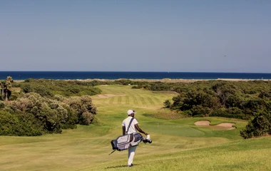 Golf hotspot