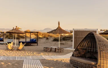 When to go surfing in Morocco ?