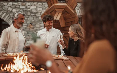 Prazeres gastronômicos