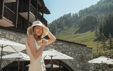 Val d'Isère