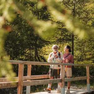 Travel opens up opportunities to stay active, whether through a leisurely guided tour or a peaceful yoga session - a delightful remedy for the body, mind, and soul, especially for seniors.