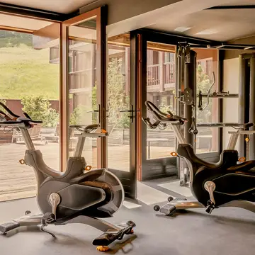 Cardio Training
