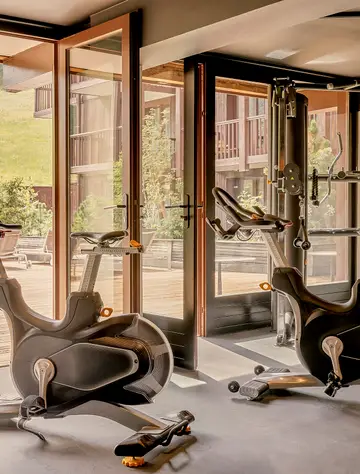 Cardio Training