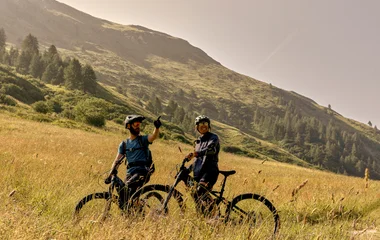 Ciclismo