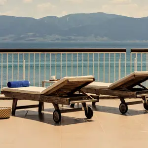 Suite - Sea View, Hotel
