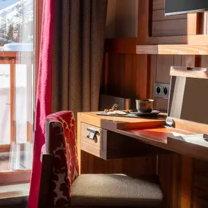 Junior Family Deluxe Room