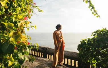 se déplacer à Bali