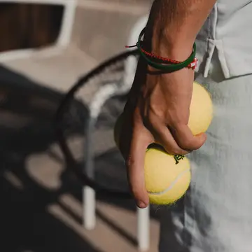 Tennis School