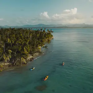 Voyage en République Dominicaine : le paradis des Caraïbes