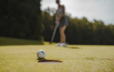 Golfeuse