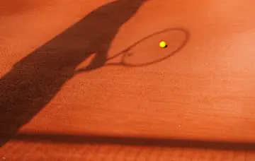网球学校