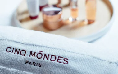 Soins Cinq Mondes