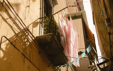 Séjour dans un seul hôtel au cœur du vieux Naples
