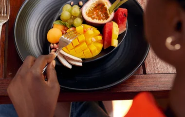 Island flavours await