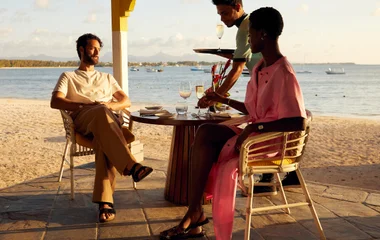 Alma Beach Lounge