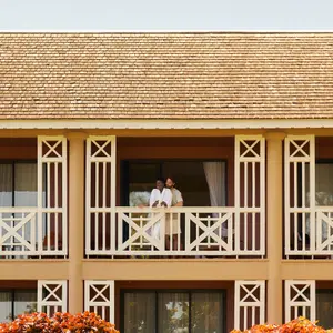 Superior Room - Sea View