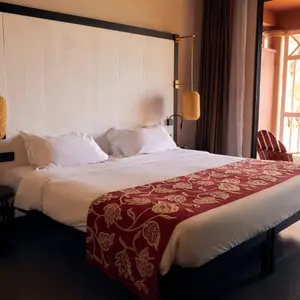 Superior Room - Sea View