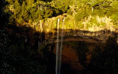 Cascades