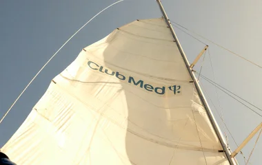 Sortie bateau à l'Île Maurice