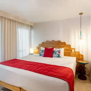 Family Superior Room - Resort Centre, New