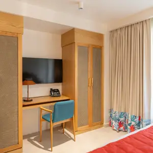 Family Superior Room - Resort Centre, New