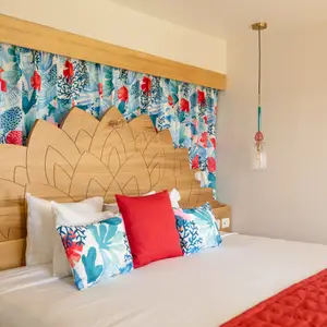 Family Deluxe Room - Resort Centre, New