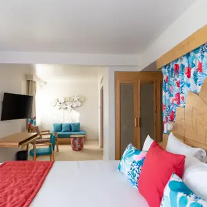 Family Deluxe Room - Resort Centre, New