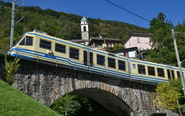 slow travel, train, europe, summer