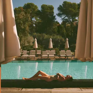 Opio in de Provence