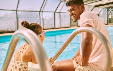 Club enfant à Opio en Provence