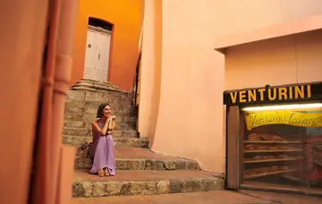 Mini cruise from Liguria to St-Tropez