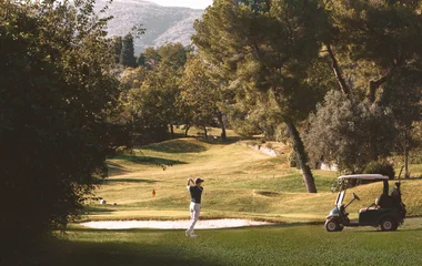 DES TRACÉS À FORTE PERSONNALITÉ