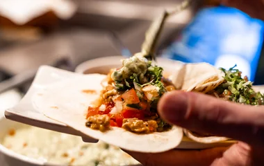 Flavors of Bahia