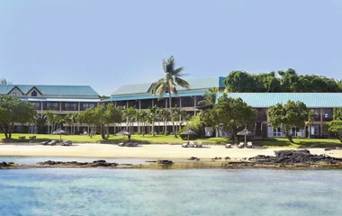 Club Med La Pointe aux Canonniers