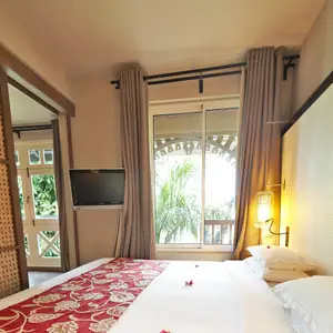 Family Superior Room