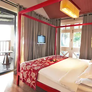 Suite - Sea View