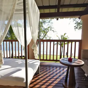 Suite - Sea View