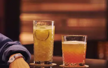 美食 & 飲料與酒水