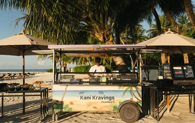Kani Kravings