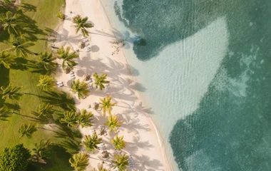 Baie paradisiaque