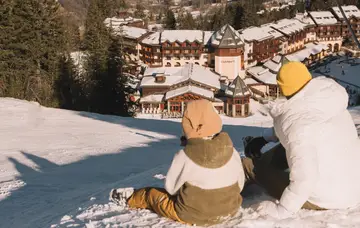 Valmorel