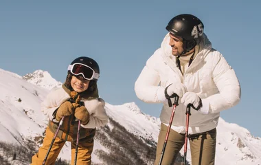 Glissades récréatives