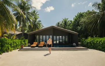 Strandvilla