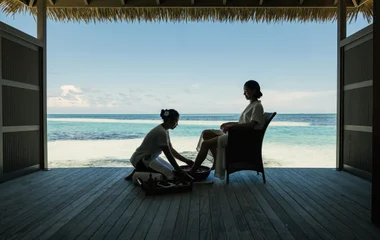 Momenti unici al Resort Kani di Club Med