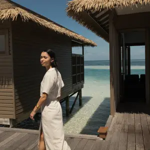Séjour détente aux Maldives