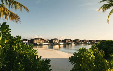 all inclusive Finolhu Villas maldives
