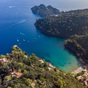 Liguria to Ile Rousse