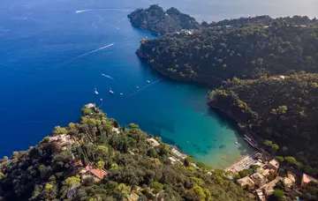 Liguria to Ile Rousse