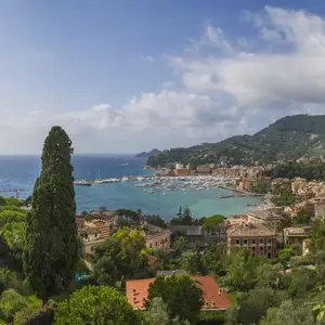 Von Liguria nach Bastia